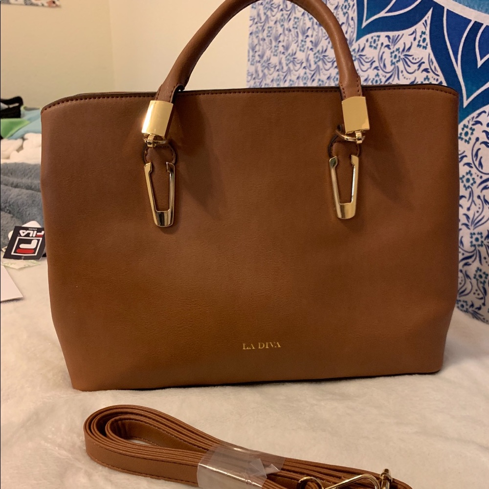 La diva purse